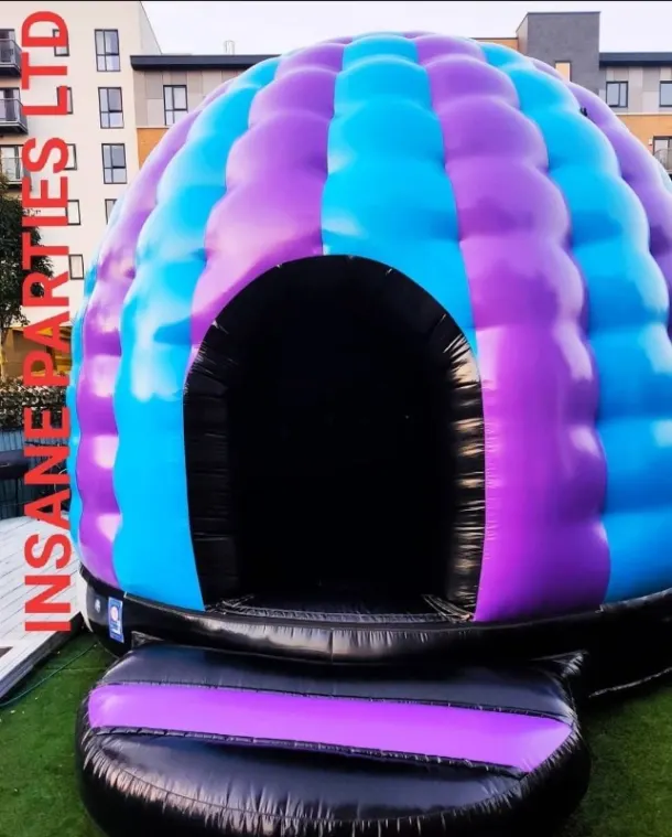 Adult Disco Dome