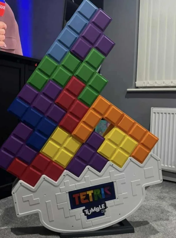 Tetris