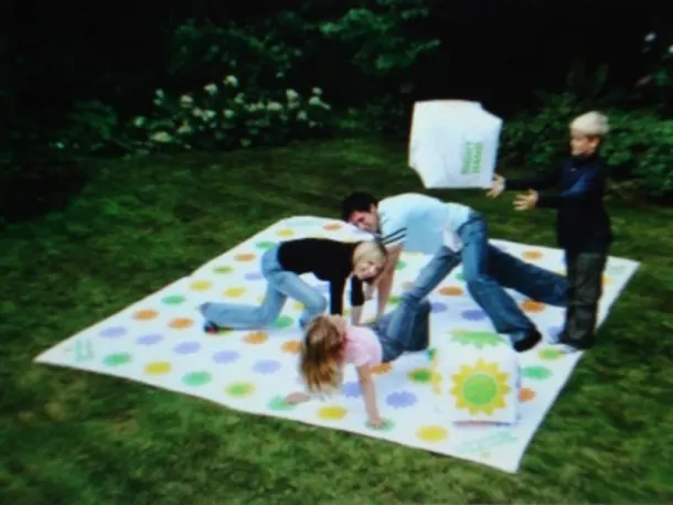 Giant Twister