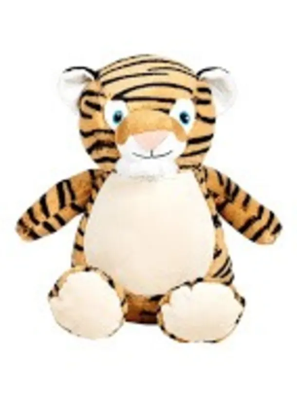 Cubbie Signature Tiger