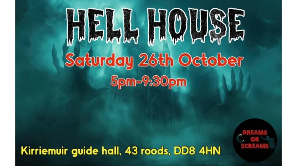 Hell House