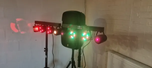 Disco Lights