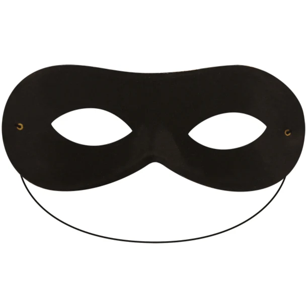 Burglar Mask