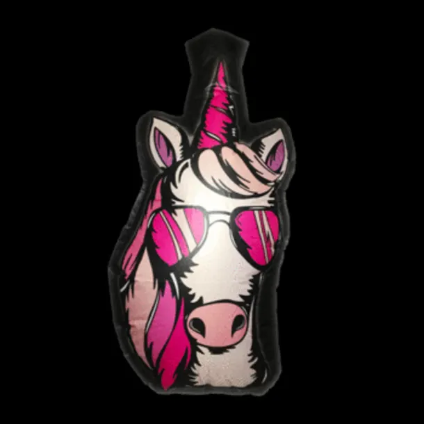 Unicorn 1.7ft X 3.5ft Hanging Inflatable - Price To Hire