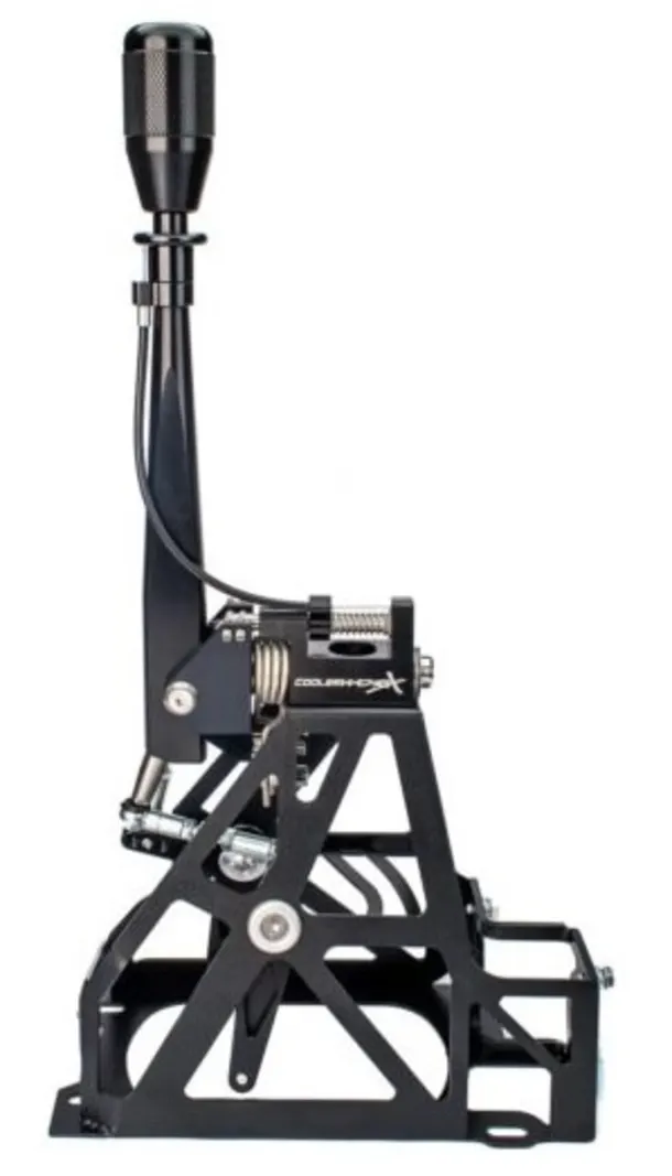 Coolerworx Pro Shifter For Fiesta St Mk7/7.5