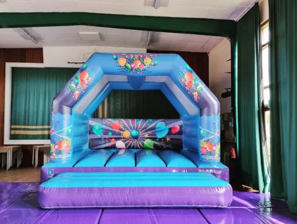 Adult Partytime 15ft X 15ft