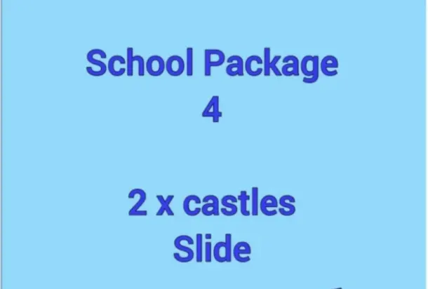 School Package 4
