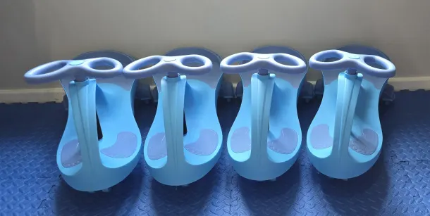 Wiggle Cars