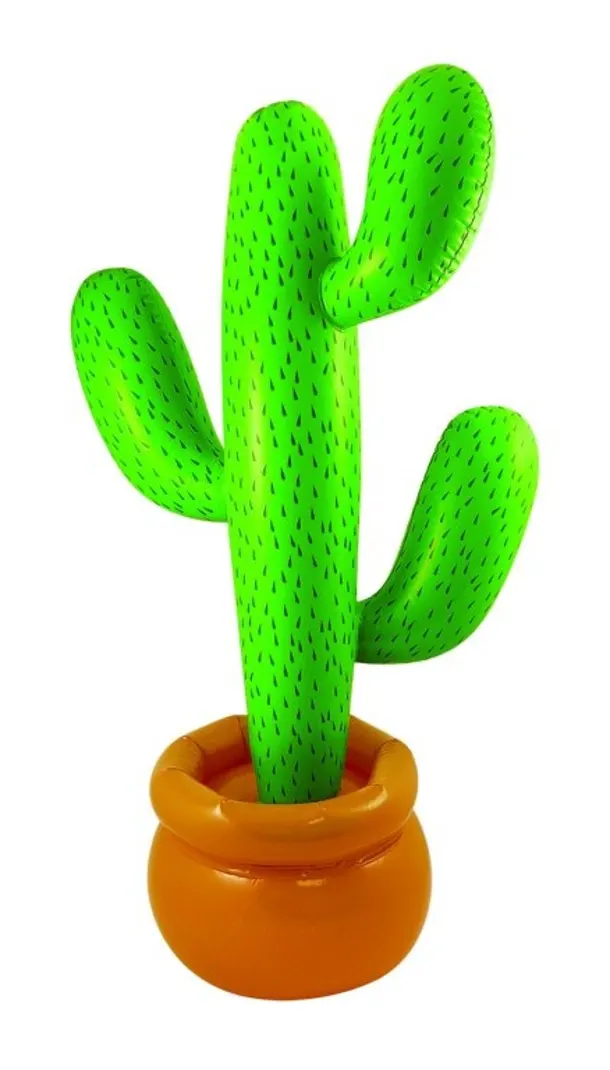 Inflatable Cactus 1.7m