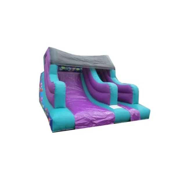 1c Inflatable Slide Hire