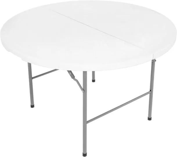 5ft Round Banquet Table