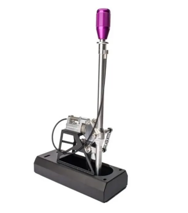 Coolerworx Pro Shifter Naked Version