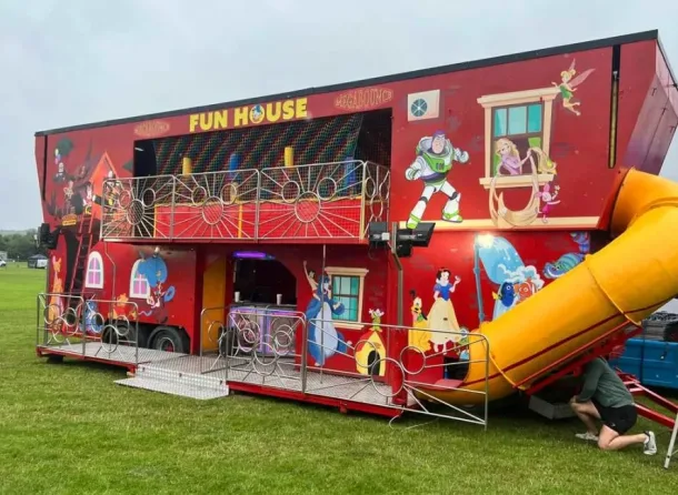 Fun House