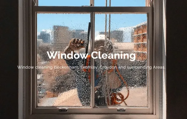 Window Cleaning