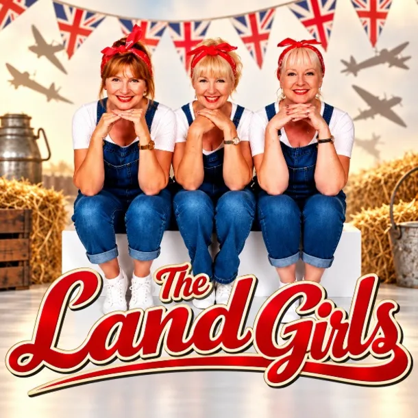 The Land Girls