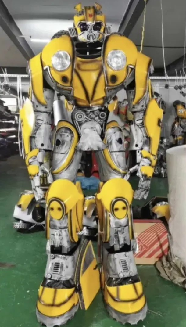 Bumblebee