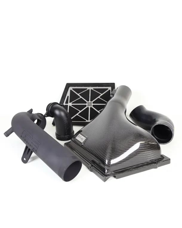 Tpe Precision F56 Intake Kit