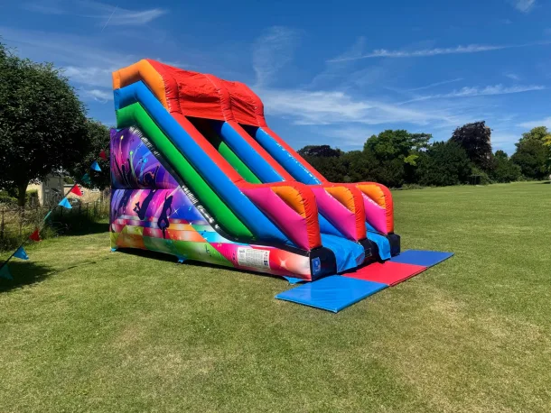 Super Slide