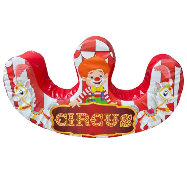 Circus Double Rocker