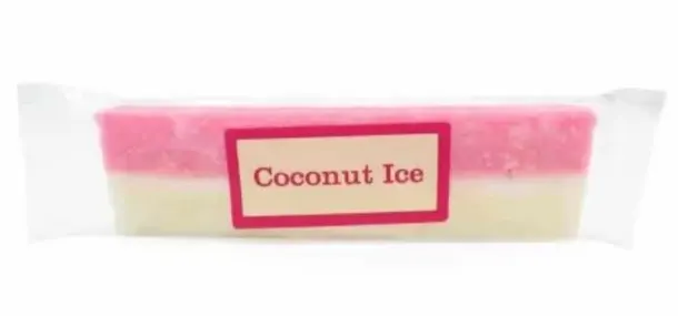 Candy Co Coconut Ice