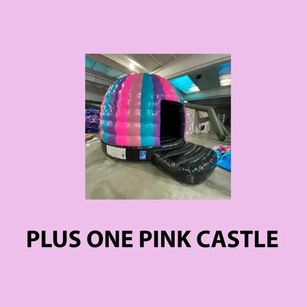 Pink Package
