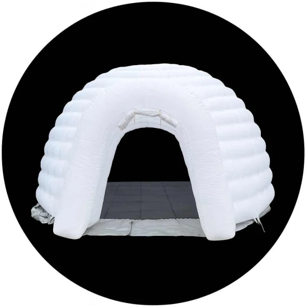Small Inflatable Igloo
