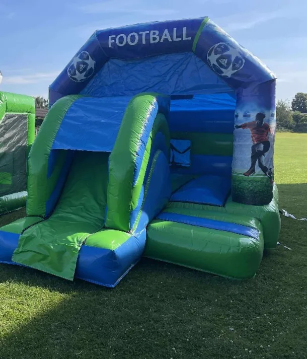 Football Castle