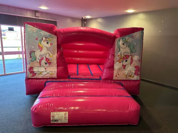 Unicorn Low Height