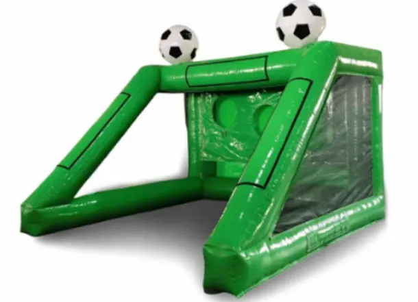 12x12 3d Penalty Shootout