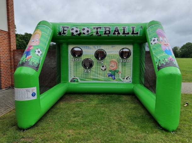 Football Penalty Shootout