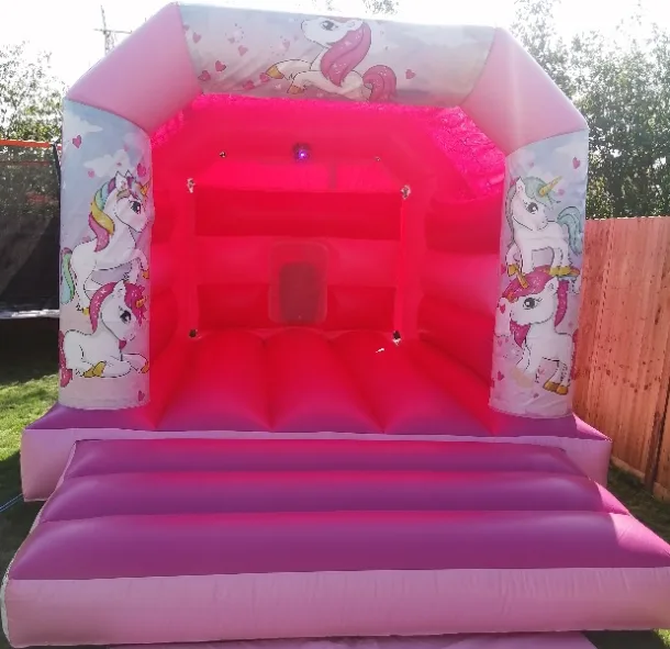 Pink Disco Party