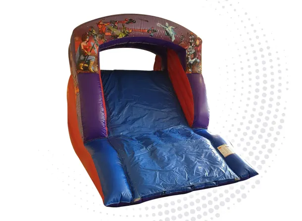 Mermaid Bouncy Castle