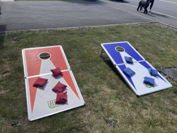 Corn Hole