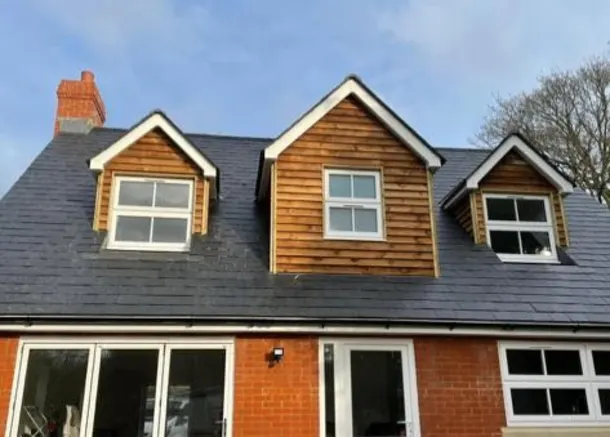 Loft Conversions And Extensions