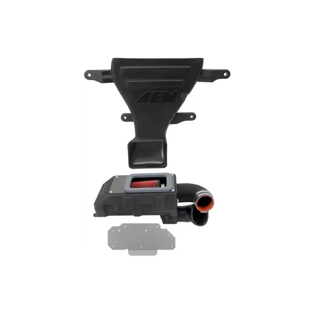 Aem Air Intake For Mini R56