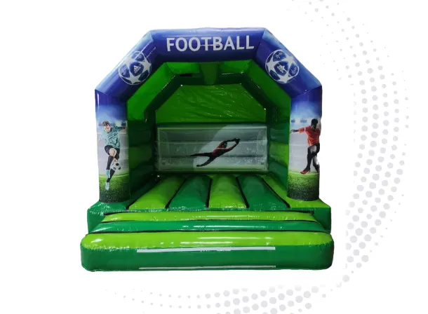 Football Bouncy Castle