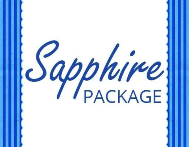 Sapphire Package