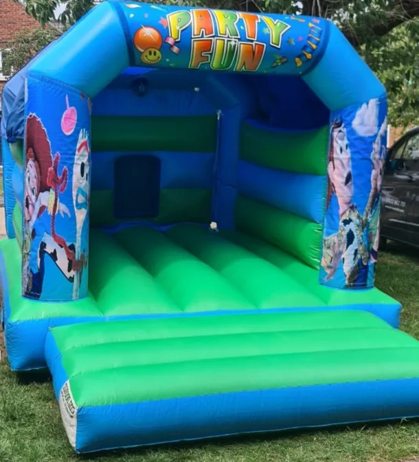 Toystory Party