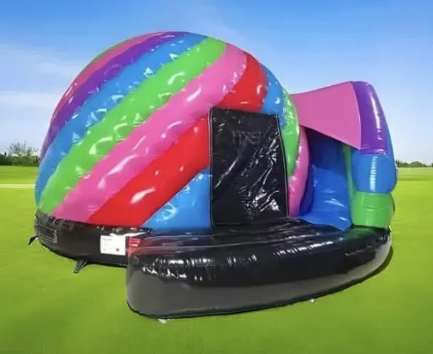 Twister Dome