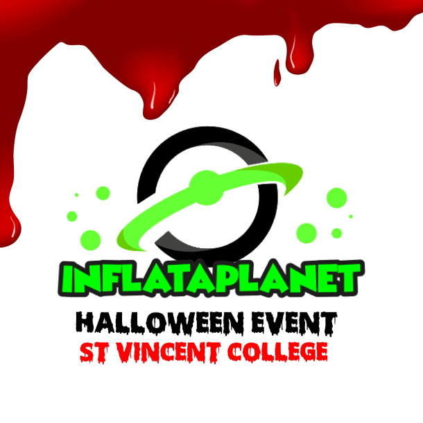 Halloween Event - St Vincent College