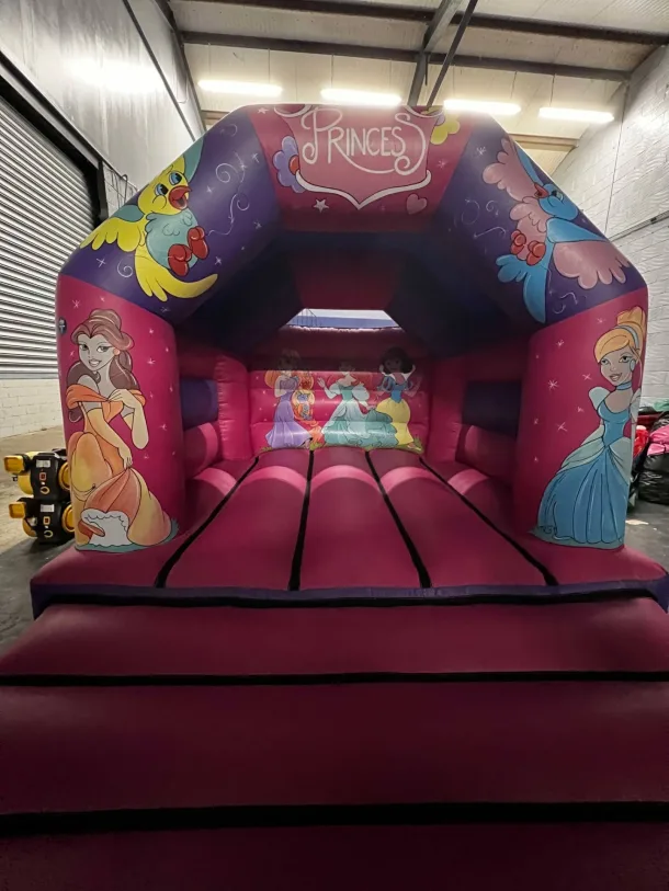 Princess Castle