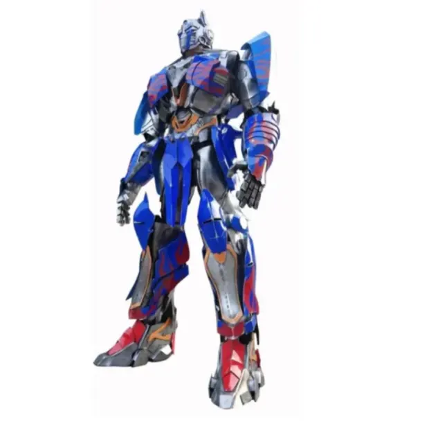10ft Optimus Prime
