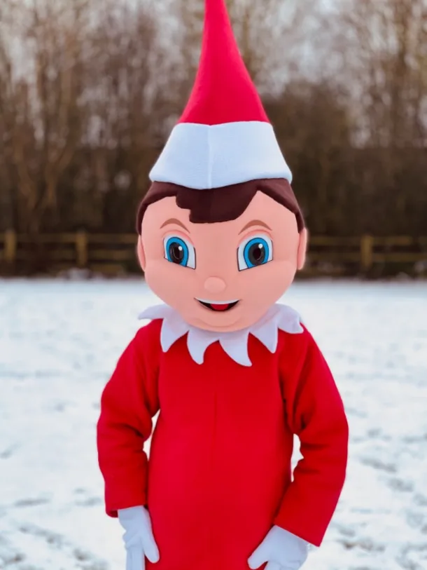 Dunstable Elf