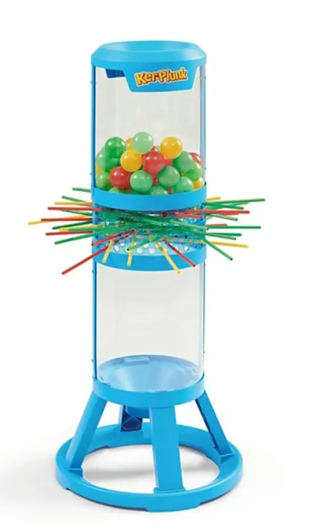 Giant 3ft Ker-plunk Game