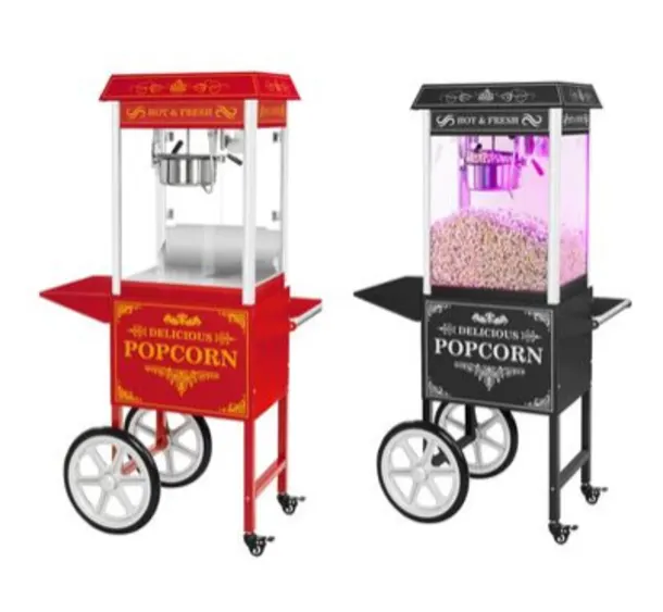 Popcorn Machine