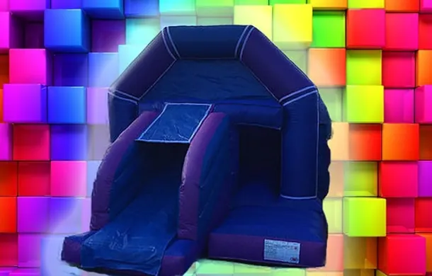 17x12ft Front Combi