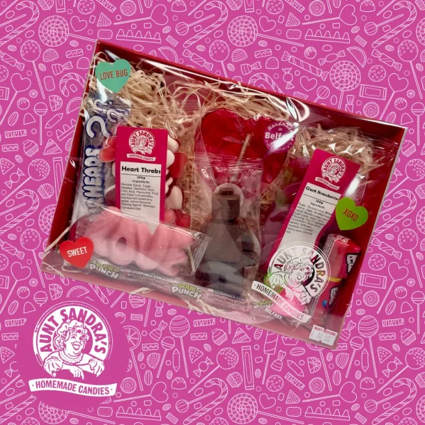 Valentines Hamper 15
