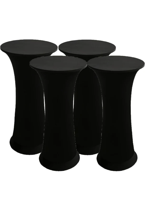 Cocktail Table Cloth