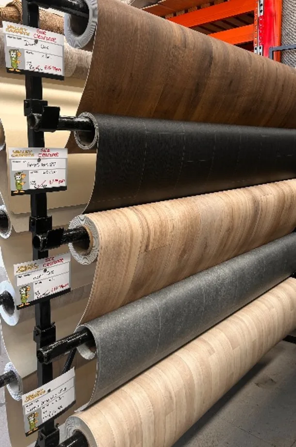 2m Roll Stock 2
