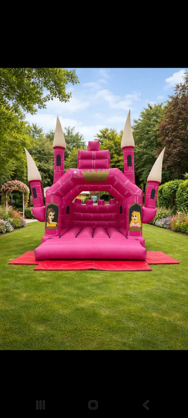 Princess Castle